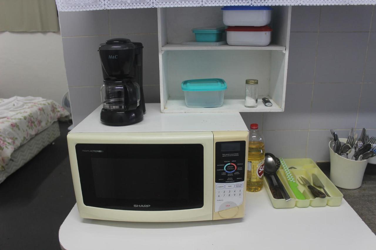 Suite De Hospedes Independente Com Cozinha Teresópolis Kültér fotó