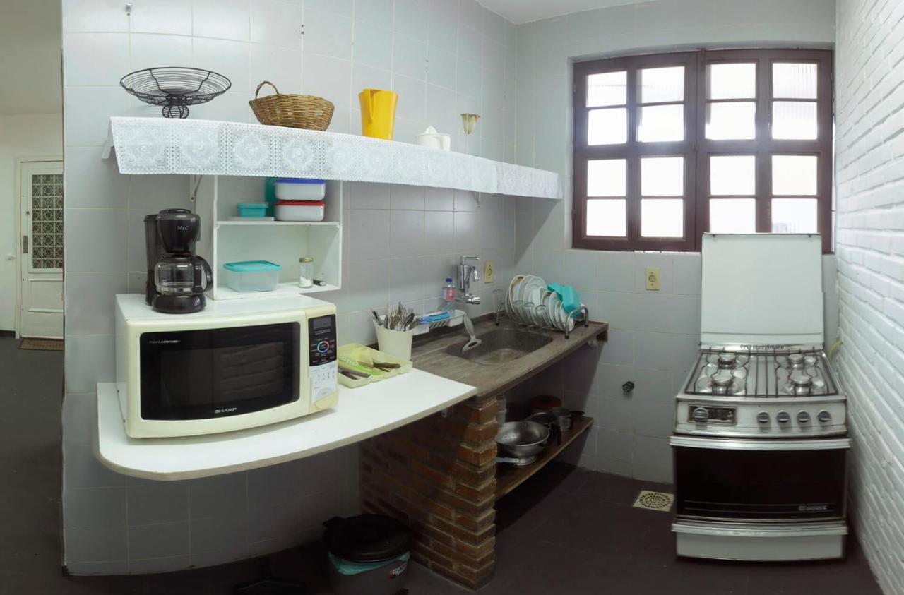 Suite De Hospedes Independente Com Cozinha Teresópolis Kültér fotó
