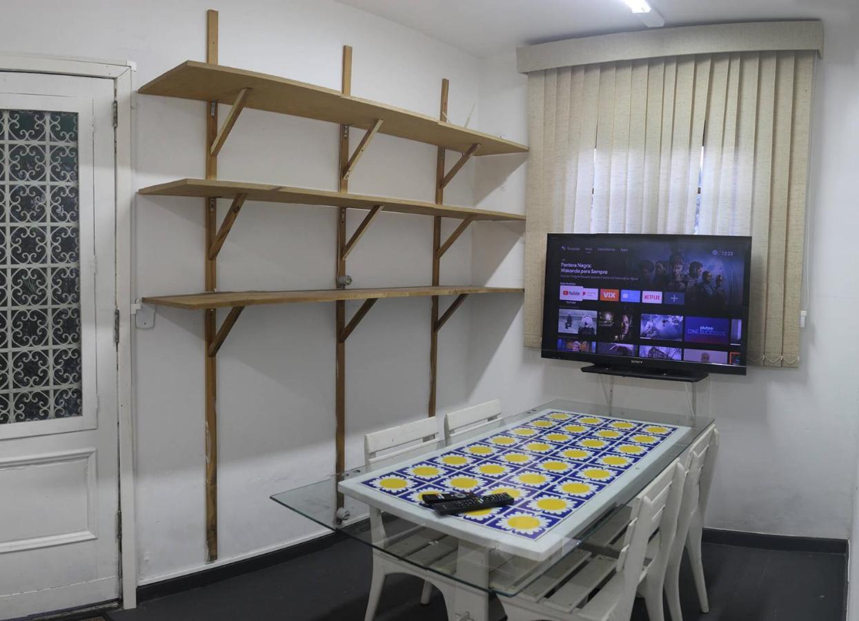 Suite De Hospedes Independente Com Cozinha Teresópolis Kültér fotó